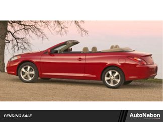 Used 2006 Toyota Solara SE image 1
