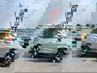 Used 2017 Subaru Forester 2.5i Premium image 1