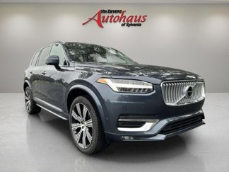 Used 2022 Volvo XC90 T6 Inscription w/ Advanced Package image 1