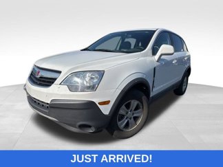 Used 2008 Saturn Vue XE image 1