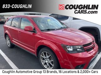 Used 2015 Dodge Journey R/T w/ Flexible Seating Group image 1