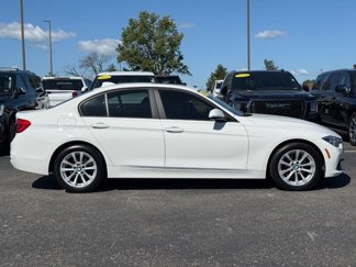 Used 2018 BMW 320i xDrive Sedan image 1