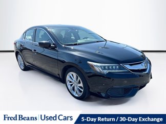 Used 2016 Acura ILX w/ Premium Package image 1