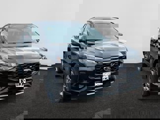 New 2025 Ford Escape ST-Line w/ Cold Weather Package image 1