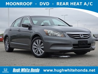 Used 2012 Honda Accord EX image 1