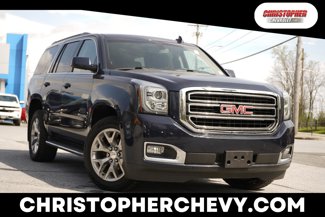 Used 2018 GMC Yukon SLE w/ SLE Value Package image 1