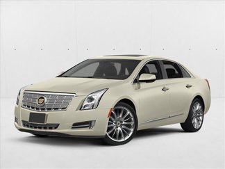 Used 2013 Cadillac XTS Premium image 1