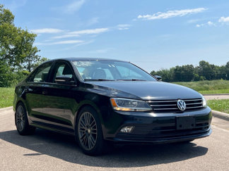 Used 2014 Volkswagen Jetta TDI image 1
