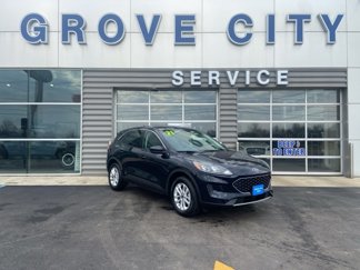 Used 2021 Ford Escape SE w/ Convenience Package image 1