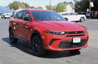 New 2024 Dodge Hornet R/T image 1