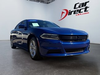 Used 2020 Dodge Charger SXT w/ Leather Interior Group image 1