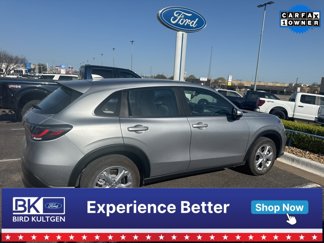 Used 2024 Honda HR-V LX image 1