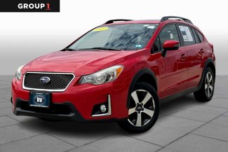 Used 2017 Subaru Crosstrek 2.0i Premium w/ Special Edition image 1