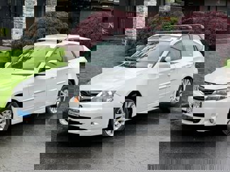 Used 2008 Subaru Impreza 2.5i image 1