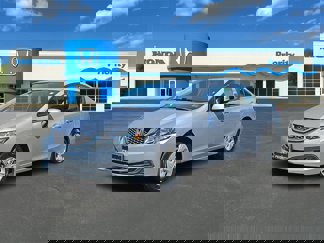 Used 2013 Honda Civic LX image 1