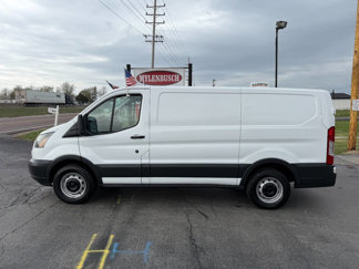 Used 2017 Ford Transit 150 130 Low Roof image 1