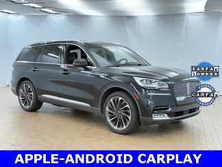 Used 2020 Lincoln Aviator Reserve w/ Equipment Group 202A image 1