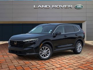 Used 2024 Honda CR-V EX-L image 1