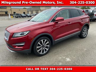 Used 2019 Lincoln MKC Reserve w/ MKC Climate Package image 1