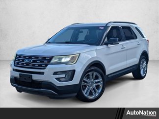 Used 2016 Ford Explorer XLT w/ Equipment Group 201A video 1