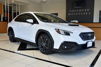 Used 2022 Subaru WRX Premium image 1