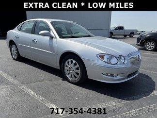 Used 2009 Buick LaCrosse CXL image 1