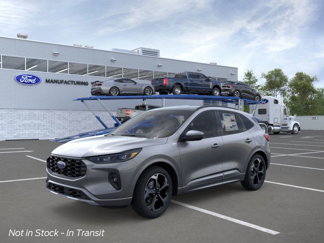 New 2025 Ford Escape ST-Line Elite image 1