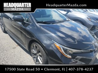 Used 2020 Toyota Corolla SE image 1