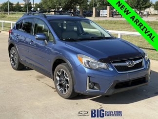 Used 2017 Subaru Crosstrek 2.0i Limited image 1