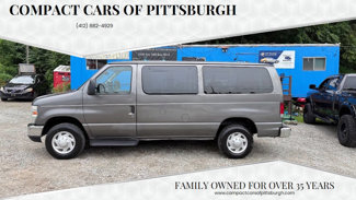 Used 2009 Ford E-350 and Econoline 350 XLT image 1