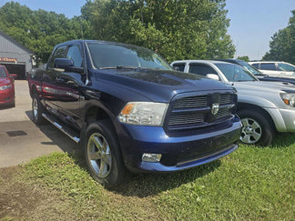 Used 2012 RAM 1500 Sport image 1