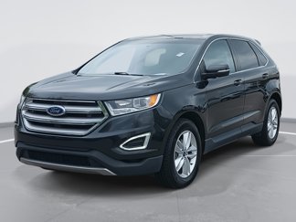 Used 2015 Ford Edge SEL image 1