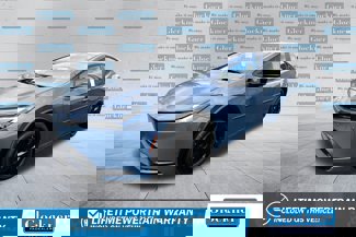 New 2024 Toyota Prius Limited image 1