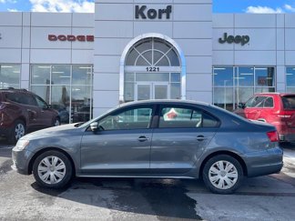 Used 2012 Volkswagen Jetta SE image 1