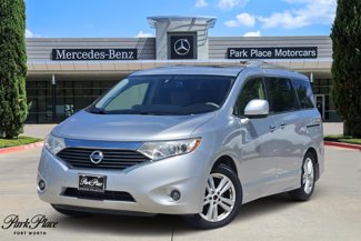 Used 2012 Nissan Quest SL image 1