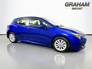 Used 2024 Toyota Corolla SE image 1