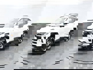 New 2025 Chevrolet Trax LT w/ Driver Confidence Package image 1