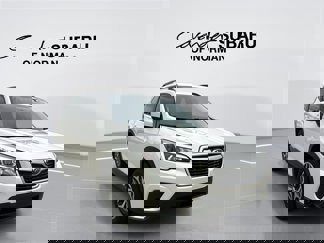 Used 2019 Subaru Forester Premium image 1