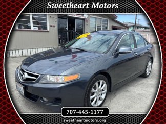 Used 2007 Acura TSX image 1