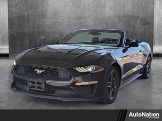 Used 2023 Ford Mustang Premium image 1