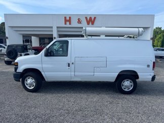 Used 2008 Ford E-350 and Econoline 350 Super Duty image 1