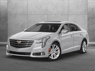 Used 2019 Cadillac XTS Luxury image 1