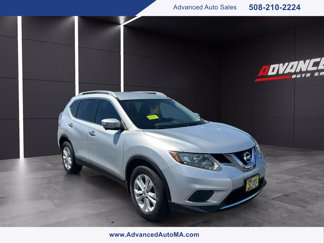 Used 2015 Nissan Rogue SV w/ SV Premium Package image 1