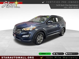 Used 2014 Hyundai Santa Fe Sport w/ Technology Package 04 image 1