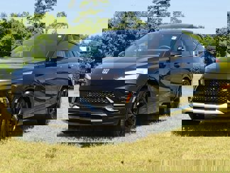 New 2025 Buick Envista Sport Touring w/ Convenience I Package image 1