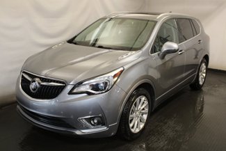Used 2019 Buick Envision Essence image 1