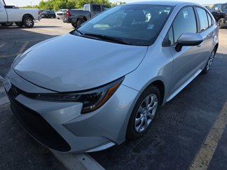 Used 2024 Toyota Corolla LE image 1