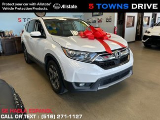 Used 2019 Honda CR-V EX-L image 1