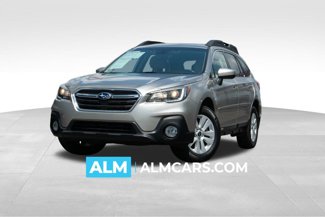 Used 2019 Subaru Outback 2.5i Premium w/ Popular Package #2 image 1