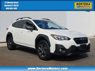 Used 2023 Subaru Crosstrek 2.5i Sport image 1